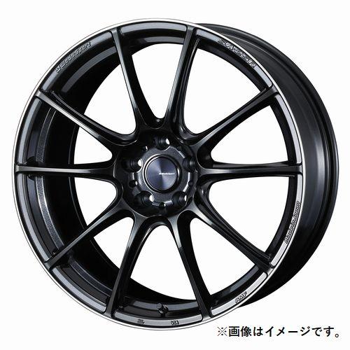 WEDS（ウェッズ） 個人宅発送可能 ウエッズスポーツ WedsSport 20X9.5J 