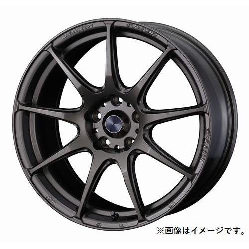 WEDS 個人宅発送可能 ウェッズ スポーツ Weds Sport 17X7.0J +48