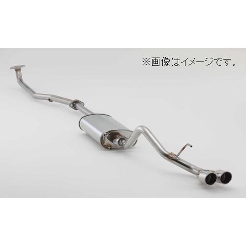FUJITSUBO（フジツボ） 個人宅発送可能 マフラー A-K シリーズ HONDA