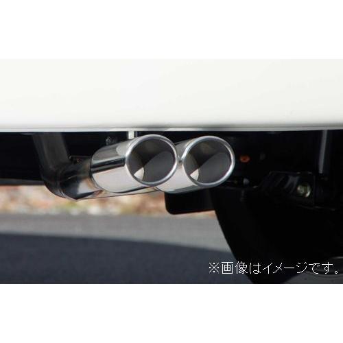 FUJITSUBO（フジツボ） 自動車関連業者直送限定 マフラー A-K シリーズ