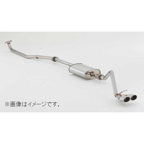 FUJITSUBO（フジツボ） 自動車関連業者直送限定 マフラー A-K シリーズ