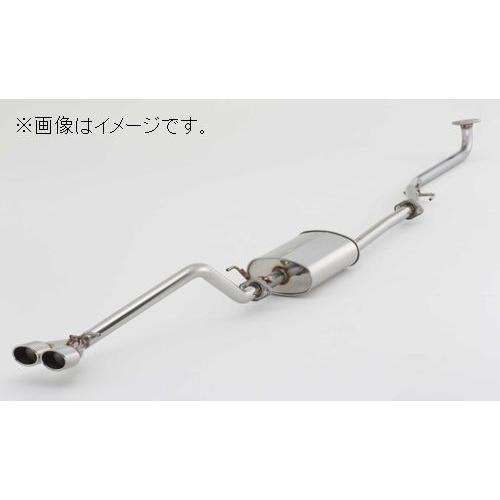 FUJITSUBO（フジツボ） 自動車関連業者直送限定 マフラー A-K シリーズ