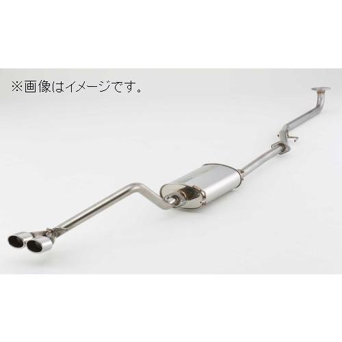 FUJITSUBO（フジツボ） 個人宅発送可能 マフラー A-K シリーズ ホンダ