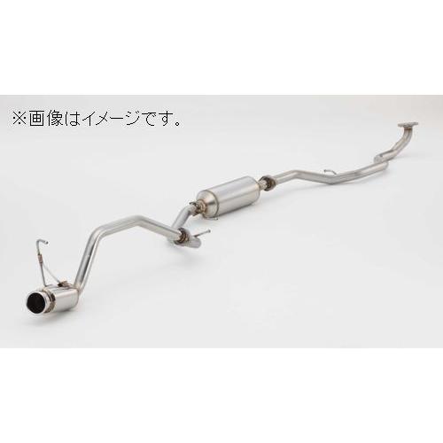 FUJITSUBO（フジツボ） 自動車関連業者直送限定 マフラー A-K ダイハツ
