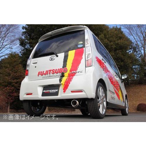 FUJITSUBO 個人宅発送可能 フジツボ マフラー A-K シリーズ FUJITSUBO 個人宅発送可能 フジツボ マフラー A-K シリーズ
