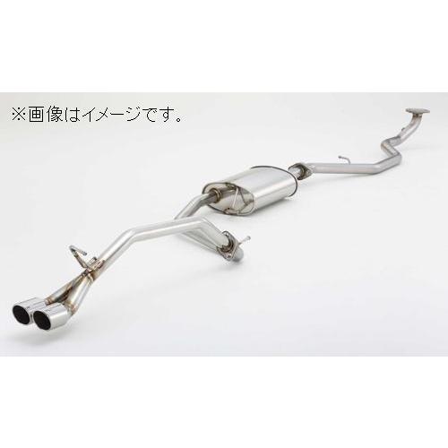 FUJITSUBO（フジツボ） 自動車関連業者直送限定 マフラー A-K シリーズ