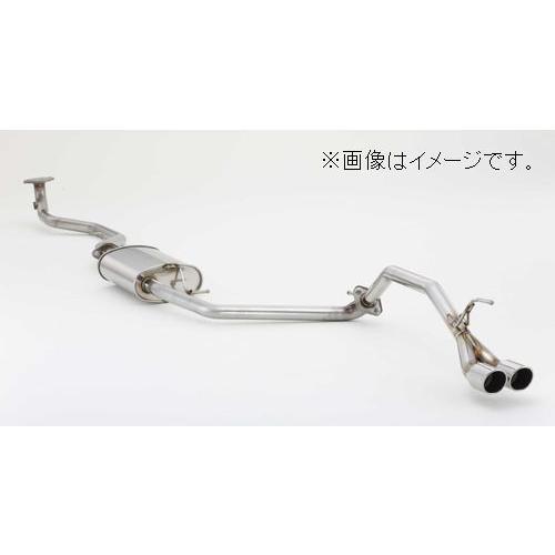 FUJITSUBO（フジツボ） 個人宅発送可能 マフラー A-K シリーズ