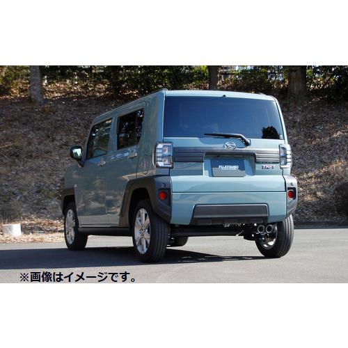FUJITSUBO（フジツボ） 個人宅発送可能 マフラー A-K シリーズ