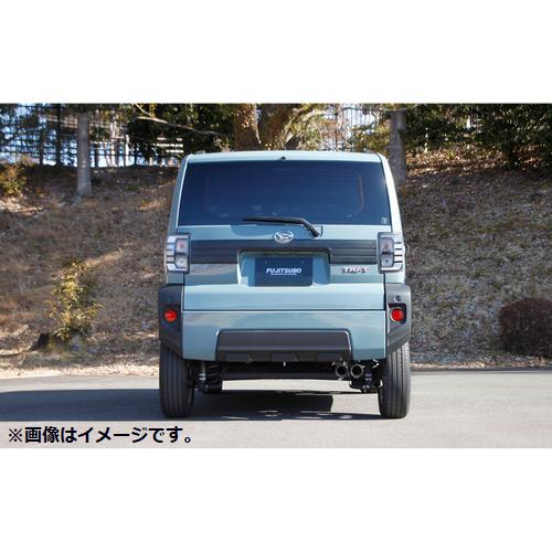 FUJITSUBO（フジツボ） 個人宅発送可能 マフラー A-K シリーズ