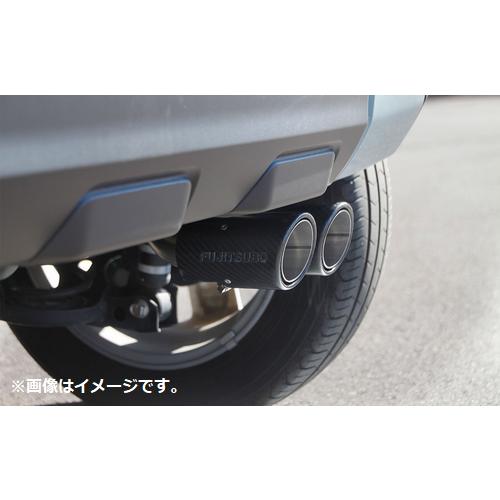 FUJITSUBO（フジツボ） 個人宅発送可能 マフラー A-K シリーズ