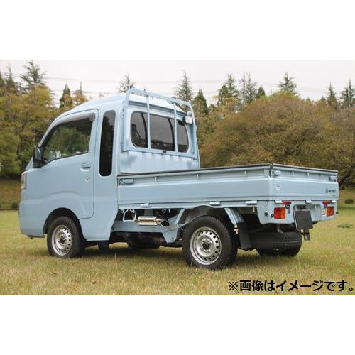 FUJITSUBO（フジツボ） 自動車関連業者直送限定 マフラー A-K シリーズ