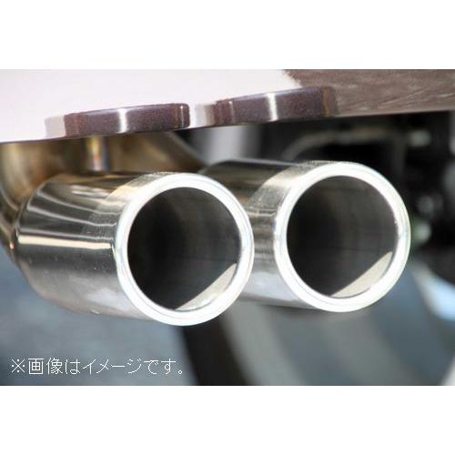 FUJITSUBO（フジツボ） 個人宅発送可能 マフラー A-K シリーズ スズキ