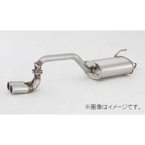 FUJITSUBO（フジツボ） 個人宅発送可能 マフラー A-K シリーズ スズキ