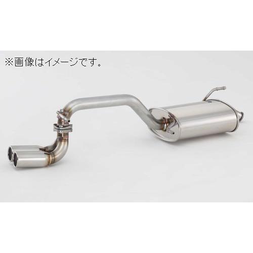 FUJITSUBO 個人宅発送可能 フジツボ マフラー A-K シリーズ 日産 MG33S 