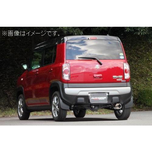 スズキ ハスラー MR31 マフラー 詳細不明 ROSSO MODELLO ロッソモデロ IKUSA Ti マフラー スズキ ハスラー