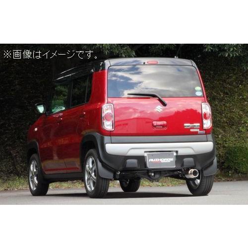 個人宅発送可能 フジツボ マフラー A-K シリーズ SUZUKI MR31S ハスラー ターボ 2WD/4WD 【BG加工可能】 (740-81412)｜venus-new-style｜02