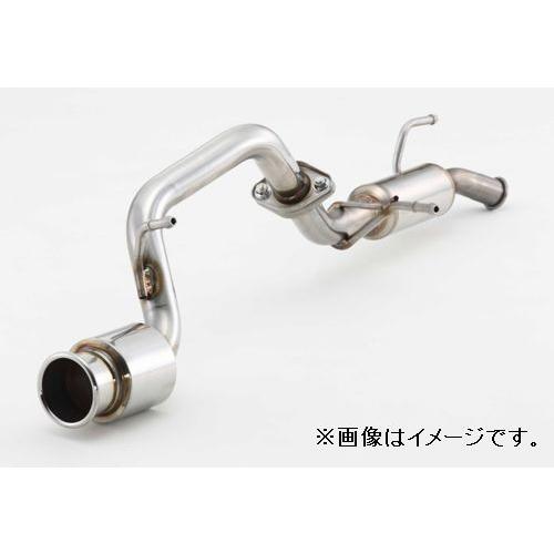 FUJITSUBO 個人宅発送可能 フジツボ マフラー A-K スズキ MR41S 