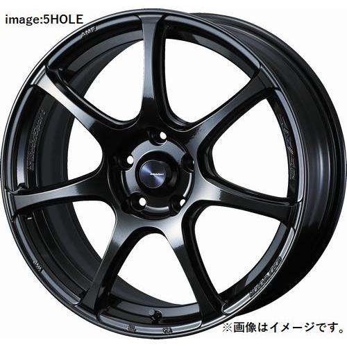 WEDS（ウェッズ） 個人宅発送可能 スポーツ Weds Sport 15×5.0J +45 4