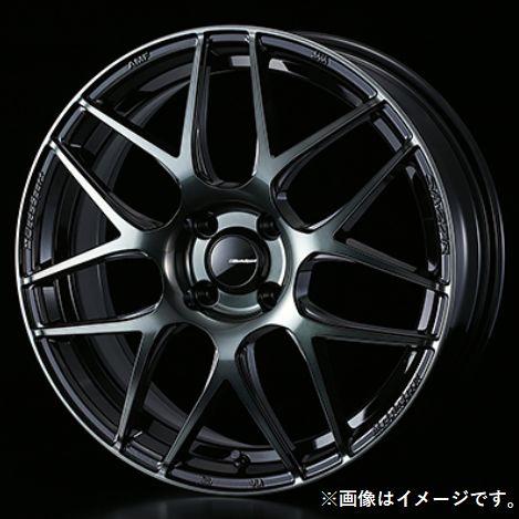 WEDS（ウェッズ） 個人宅発送可能 ウエッズスポーツ WedsSport 16X6.5J