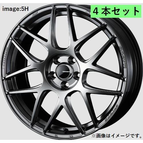 WEDS（ウェッズ） 個人宅発送可能 ウエッズスポーツ WedsSport 17X7.0J
