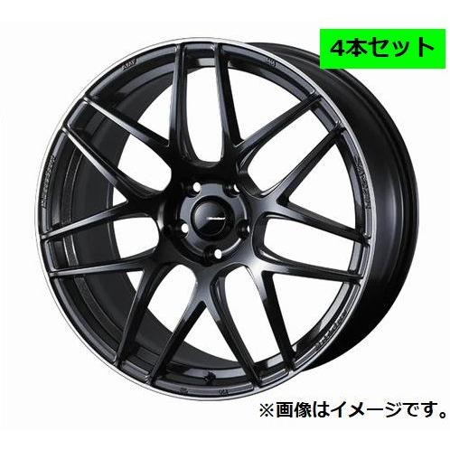 WEDS（ウェッズ） 個人宅発送可能 ウエッズスポーツ WedsSport 19X8.0J