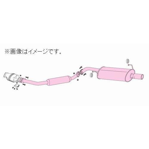 FUJITSUBO（フジツボ） 個人宅発送可能 マフラー LEGALIS レガリス