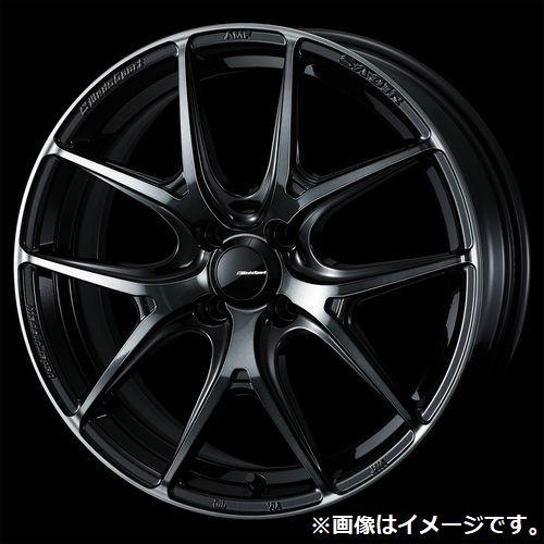 WEDS（ウェッズ） 個人宅発送可能 ウエッズスポーツ 17X6.5J +42 4穴 