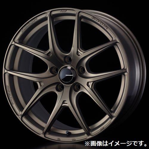 WEDS（ウェッズ） 個人宅発送可能 ウエッズスポーツ 18X8.5J +45 5穴 
