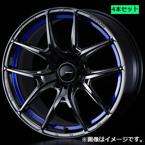 WEDS（ウェッズ） 個人宅発送可能 ウエッズスポーツ 18X8.5J +45 5穴