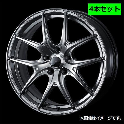 WEDS（ウェッズ） 個人宅発送可能 Weds 19×8.5J +45 5穴 114.3 PSB 