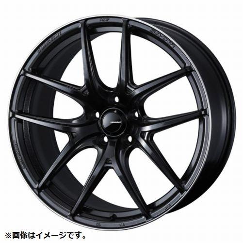 WEDS（ウェッズ） 個人宅発送可能 Weds 20×8.5J +45 5穴 114.3 METAL