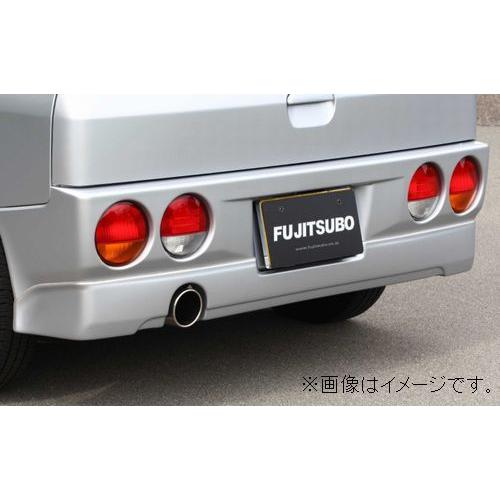 FUJITSUBO（フジツボ） 個人宅発送可能 マフラー A-K シリーズ 日産