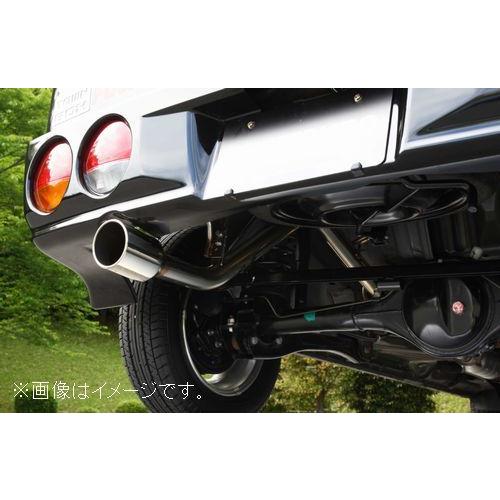 タウンボックス / クリッパー　フジツボ製マフラー FUJITSUBO（フジツボ） 個人宅発送可能 マフラー A-K シリーズ 三菱