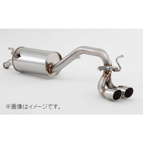 日産ルークスML21Sワンオフマフラー FUJITSUBO 個人宅発送可能 フジツボ マフラー A-K シリーズ 日産