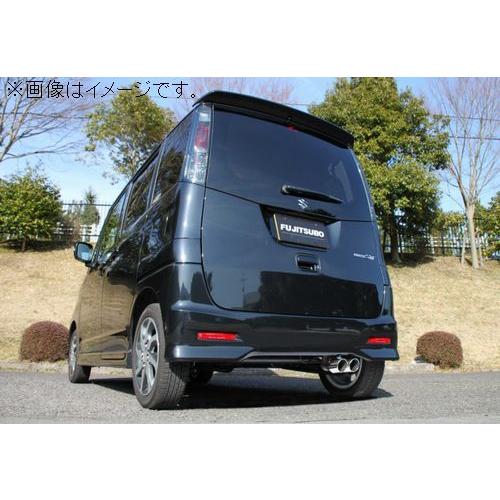 FUJITSUBO（フジツボ） 個人宅発送可能 マフラー A-K シリーズ SUZUKI