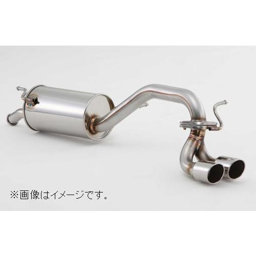 FUJITSUBO 個人宅発送可能 フジツボ マフラー A-K シリーズ SUZUKI 