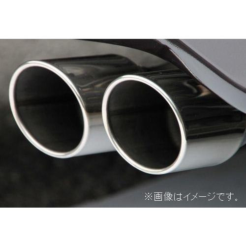 FUJITSUBO（フジツボ） 自動車関連業者直送限定 マフラー A-K シリーズ