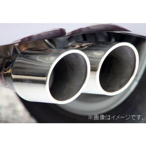 FUJITSUBO（フジツボ） 自動車関連業者直送限定 マフラー A-K シリーズ