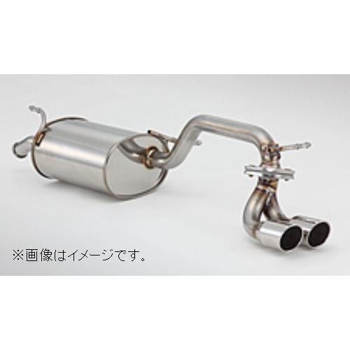 FUJITSUBO（フジツボ） 自動車関連業者直送限定 マフラー A-K シリーズ
