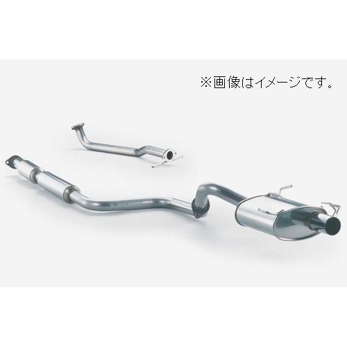 FUJITSUBO（フジツボ） 自動車関連業者直送限定 マフラー レガリス