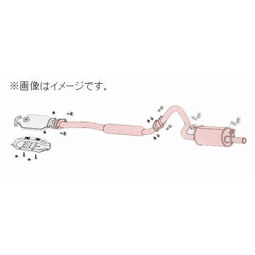 FUJITSUBO（フジツボ） 個人宅発送可能 マフラー LEGALIS レガリス