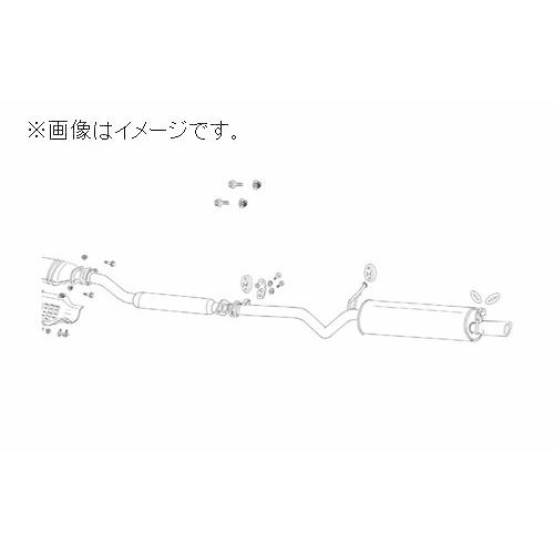 FUJITSUBO（フジツボ） 個人宅発送可能 マフラー レガリス Legalis R