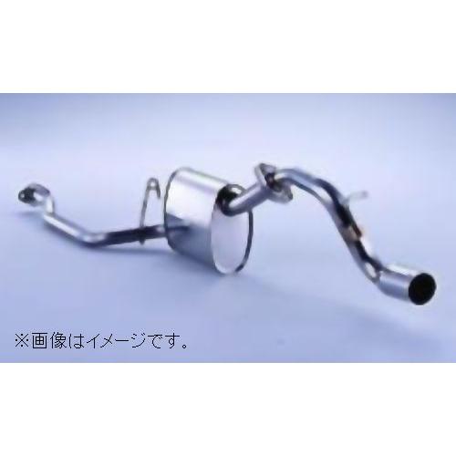 FUJITSUBO（フジツボ） 個人宅発送可能 マフラー A-K シリーズ