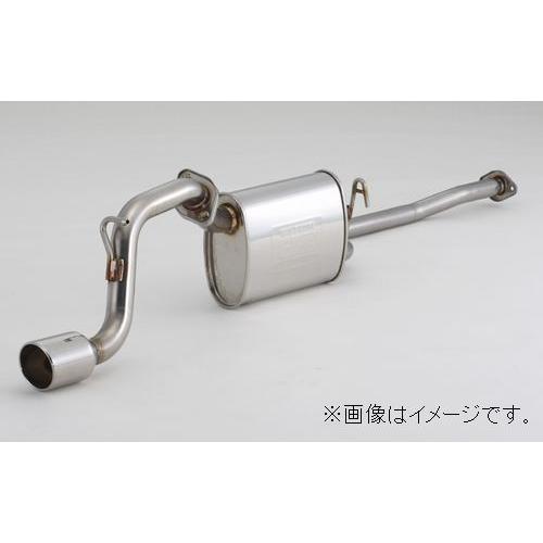 ぐでんぐでん　ミツビシ　h81w ekスポーツ フジツボ　社外マフラー 自動車関連業者直送限定 フジツボ マフラー A-K シリーズ 三菱 H82W EK