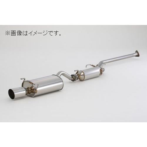 FUJITSUBO（フジツボ） 個人宅発送可能 マフラー Legalis R HONDA FD2