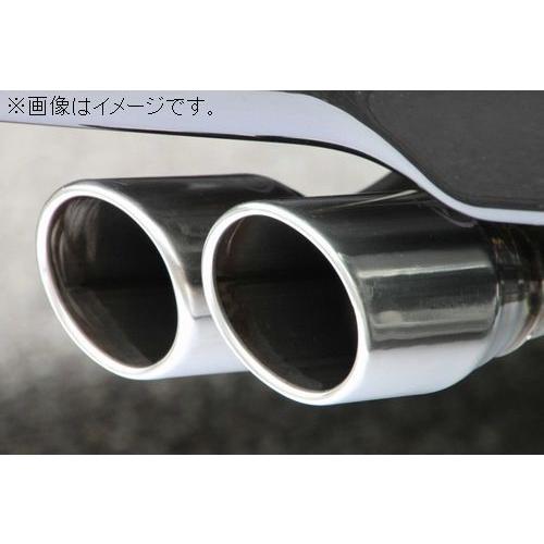 FUJITSUBO 自動車関連業者直送限定 フジツボ マフラー A-K