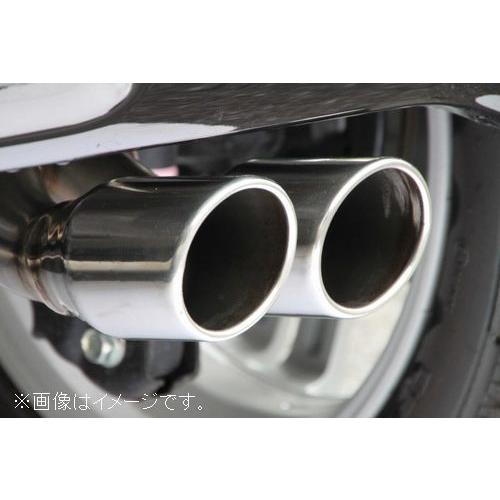 FUJITSUBO 自動車関連業者直送限定 フジツボ マフラー A-K