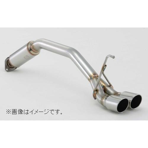 FUJITSUBO（フジツボ） 自動車関連業者直送限定 マフラー A-K シリーズ
