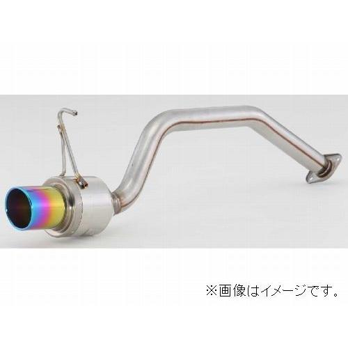 FUJITSUBO 個人宅発送可能 フジツボ マフラー A-K シリーズ DAIHATSU 