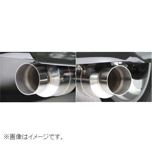FUJITSUBO フジツボ オーソライズK マフラー ダイハツ KF型エンジン FUJITSUBO フジツボ オーソライズK マフラー ダイハツ KF型エンジン